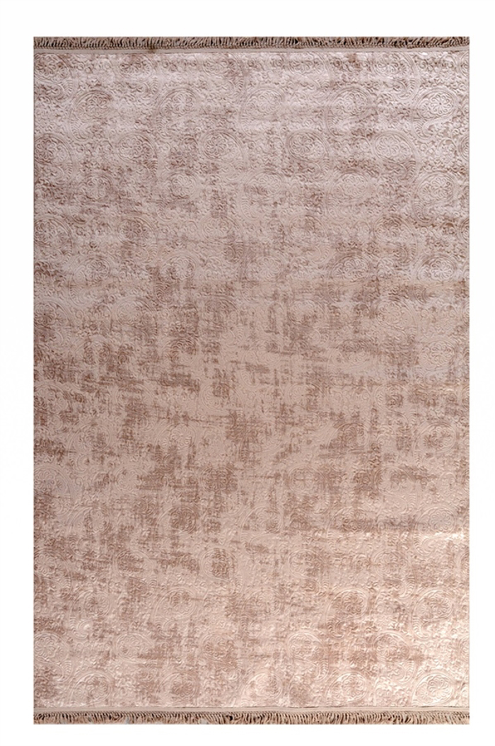 Tzikas Carpets Xali SOFT Kafe 80x150cm 25167-075